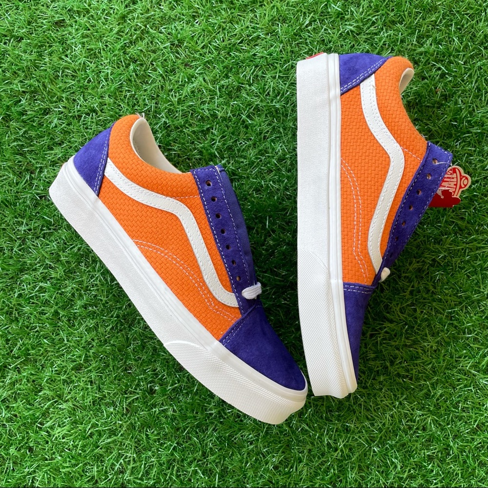 Vans Old Skool P&C - Picture 3 of 5
